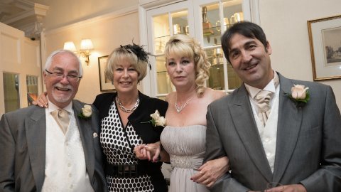 Wedding Planners - Ipswich & Suffolk Club-Image 31685