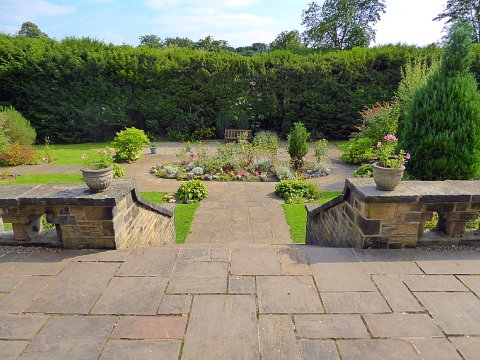 Wedding Ceremony and Reception Venues - Hoyle Court -Image 33291