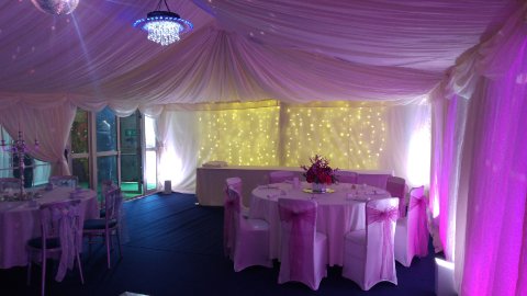 Wedding Music and Entertainment - StageGear Rentals-Image 11420