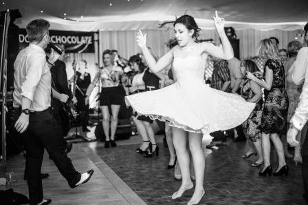 Wedding Music and Entertainment - Doctor Chocolate-Image 1628