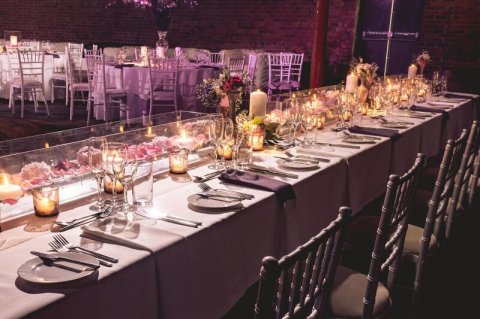 Wedding Reception Venues - Canal Mills-Image 37255