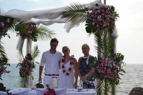 Honeymoons and Overseas Weddings - Marbella Wedding Angels-Image 44188