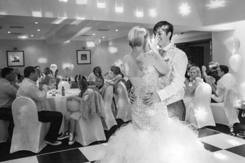 Wedding Marquee Hire - Bryn Meadows Golf Hotel & Spa-Image 16556