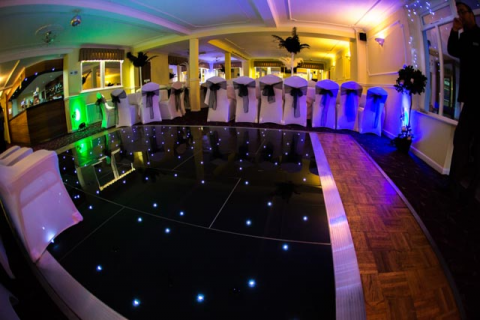 Wedding Ceremony and Reception Venues - The Tower House Hotel-Image 14613