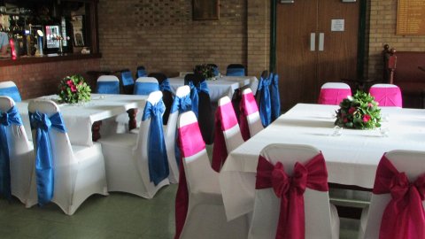 Venue Styling and Decoration - Nuptia -Image 36776