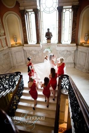 Wedding Ceremony and Reception Venues - Dartmouth House Mayfair-Image 9973