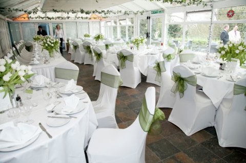 Wedding Ceremony and Reception Venues - Grasmere House Hotel-Image 22143