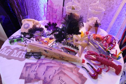 Wedding Photo and Video Booths - Mirror PhotoBooth-Image 33909