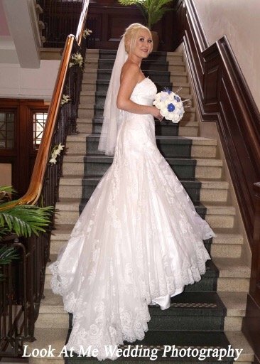 Wedding Reception Venues - Silverwell Hall-Image 45144