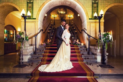 Wedding Reception Venues - The Law Society-Image 19927