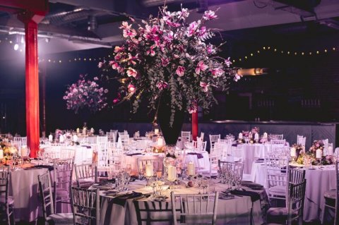 Wedding Reception Venues - Canal Mills-Image 37260