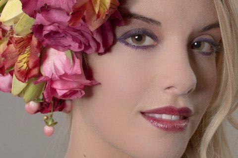 Wedding Makeup Artists - Makeup Angel-Image 27498