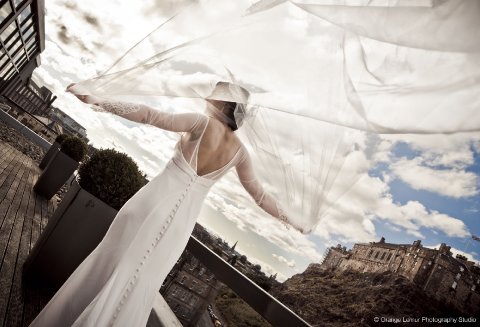 Wedding Accommodation - Heights at Apex Grassmarket-Image 28411