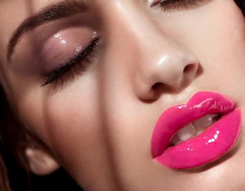 Non-invasive lip plumping - Beaux Health & Wellbeing