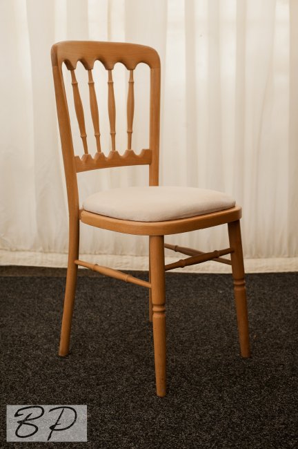 Banqueting chairs - Southern Furniture Hire