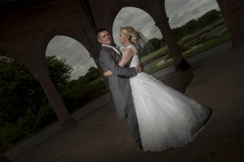 Wedding Photographers - Nancy Lisa Barrett Photography-Image 42019