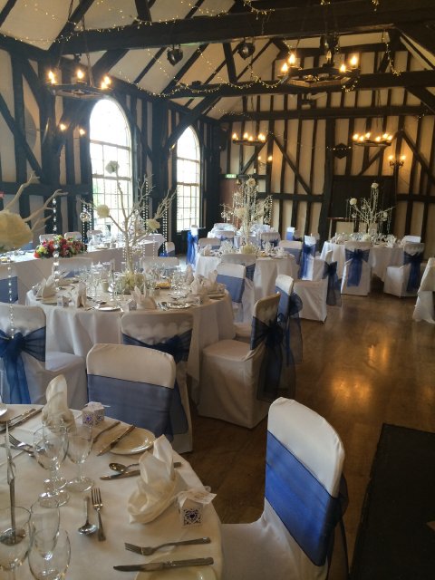 Wedding Ceremony and Reception Venues - Maylands Golf Club-Image 24608