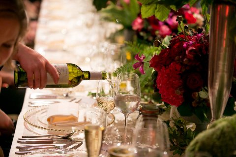 No. 11 - Wine Selection - No. 11 Cavendish Square