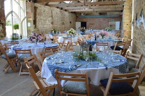 Wedding Ceremony Venues - Symondsbury Estate-Image 21539