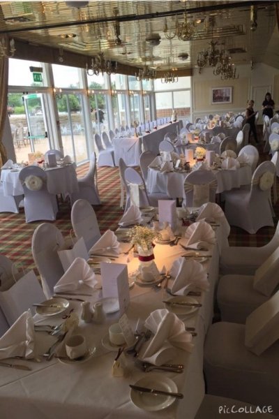 Wedding Chair Covers - Events by TLC-Image 38843