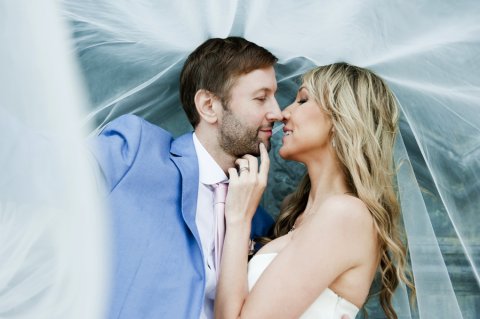 Couple - Bolton Wedding Photographer