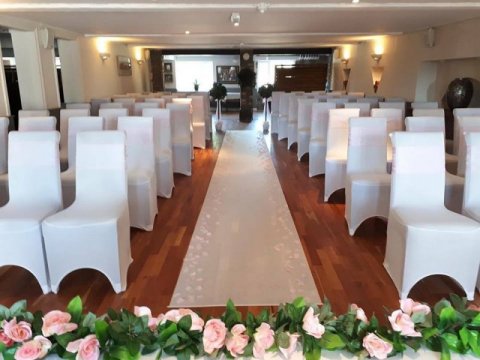 Wedding Ceremony and Reception Venues - The Crossways-Image 44783