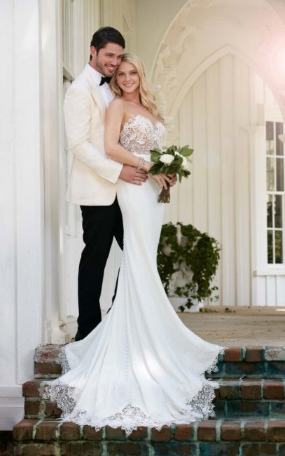 Wedding Dresses and Bridal Gowns - Minster Designs Bridal Boutique-Image 27663