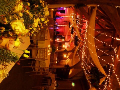 Wedding Reception Venues - Lains Barn-Image 10231