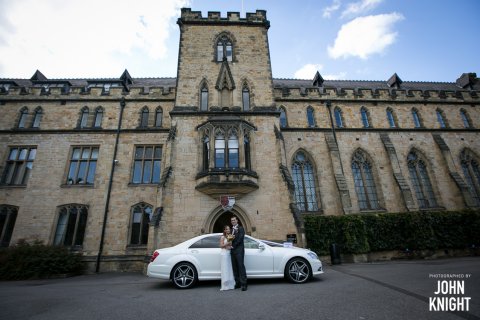 Wedding Ceremony Venues - Tonbridge School-Image 36444