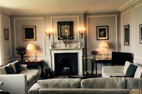 Mount Amelia - Mount Amelia - Ingoldisthorpe Hall