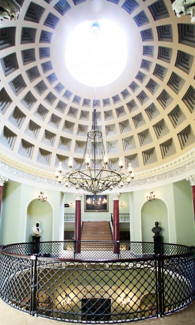 Wedding Reception Venues - Theatre Royal Drury Lane-Image 20427