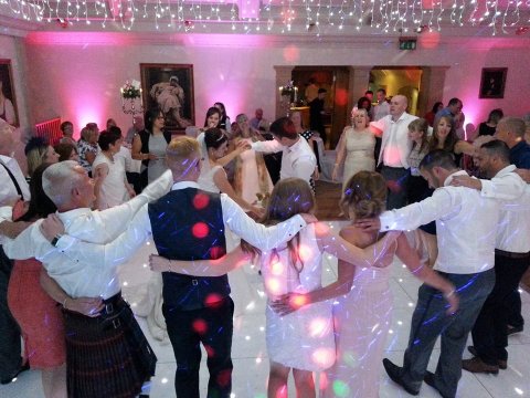 Wedding Discos - Essex Wedding DJs-Image 295