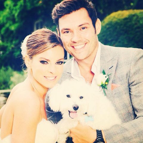 Image courtesy of OK Magazine - The Event PA