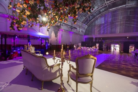 Wedding Ceremony and Reception Venues - The Royal Horticultural Halls-Image 38788