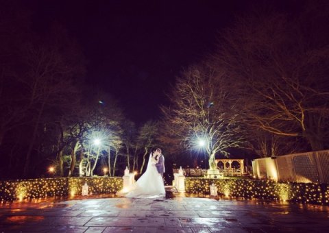 Wedding Ceremony and Reception Venues - Moddershall Oaks-Image 43037