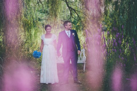 Wedding Photography - Matt Fox Photography