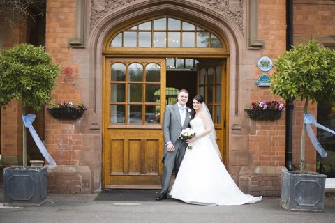 Wedding Ceremony and Reception Venues - Woodside-Image 7386