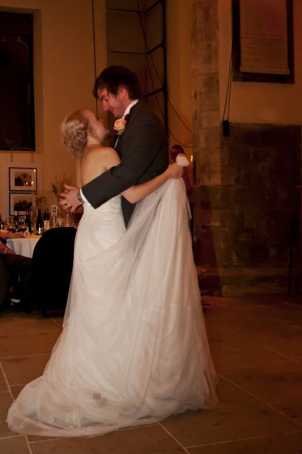 Wedding Reception Venues - National Centre for Early Music-Image 8037