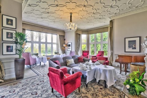 Wedding Ceremony Venues - Hartsfield Manor-Image 45747