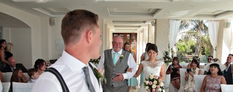 Wedding Planning and Officiating - Cyprus Dream Weddings-Image 35025
