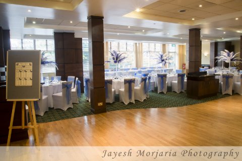 Wedding Reception Venues - Oceana Hotels-Image 21198
