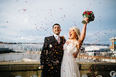 Wedding Ceremony Venues - The Venue at the Royal Liver Building -Image 11494