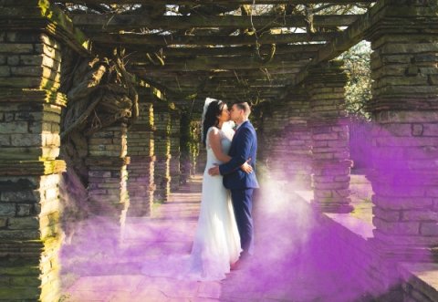 Wedding Photographer London - KND Photography