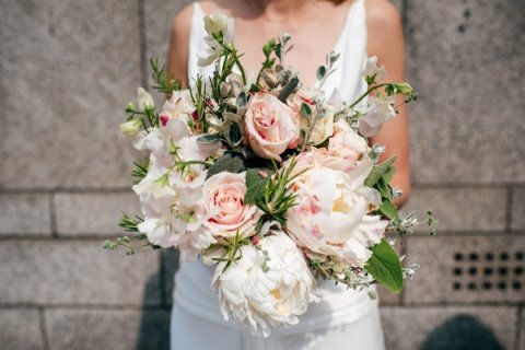 Wedding Flowers - Flowers by Eve-Image 41797