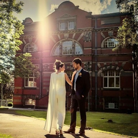 Wedding Ceremony and Reception Venues - The Pumping House -Image 39195