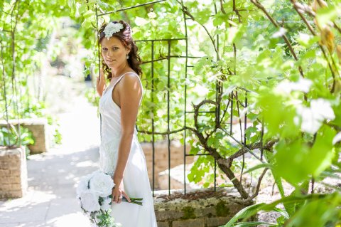 Outdoor Wedding Venues - Ventnor Botanic Garden-Image 14036