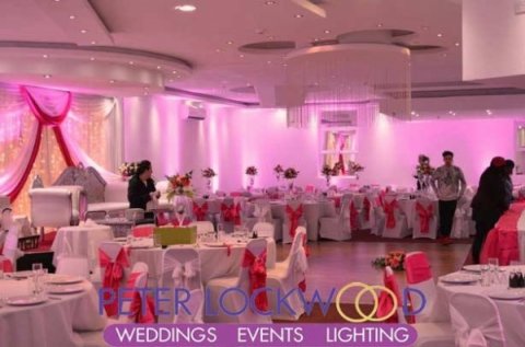 Stag and Hen Services - The Elegance Banqueting Suite -Image 43865