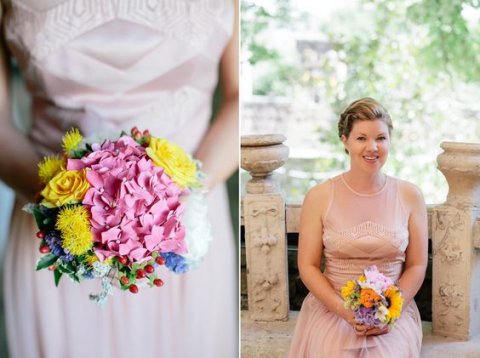 Wedding Bouquets - Hiden Floral Design-Image 32351
