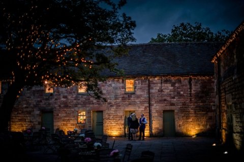 Wedding Accommodation - The Ashes Barns and Country House-Image 41610