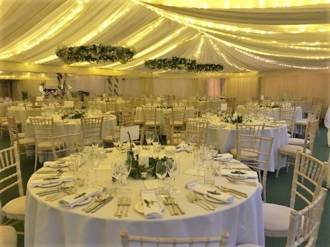 Venue Styling and Decoration - Richardson Event Hire-Image 45575